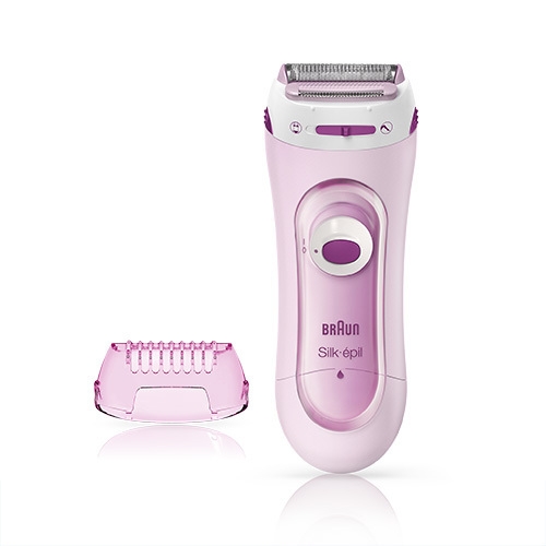 他サイト： シェーバー ブラウン 女性 レディース ボディ LS5160R1 レディースシェーバーの商品画像