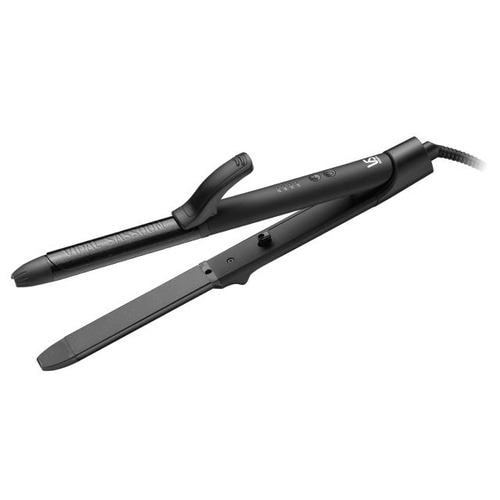 他サイト： ヘアアイロン ヴィダルサスーン VS VSI2550KJ 2WAY ブラックの商品画像