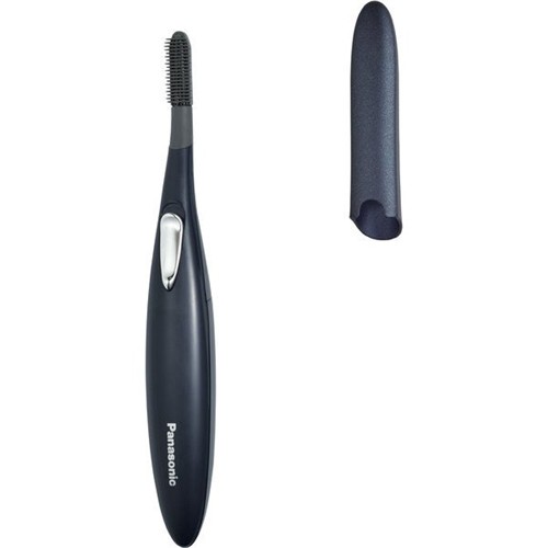 他サイト： パナソニック EH-SE51-A まつげくるん セパレートコーム シックネイビーEHSE51Aの商品画像