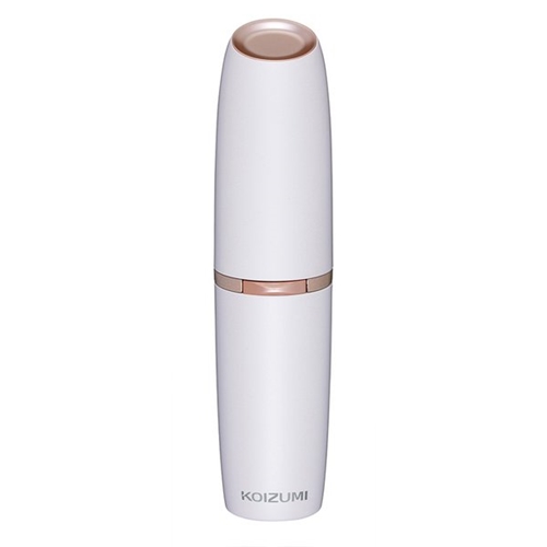 他サイト： コイズミ KLC-0730/W USB充電フェイスシェーバー ホワイトの商品画像