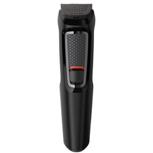 他サイト： フィリップス MG3730/15  マルチグルーミング 3000S  フェイス・ヘアー用 鼻・耳毛トリマー付きの商品画像