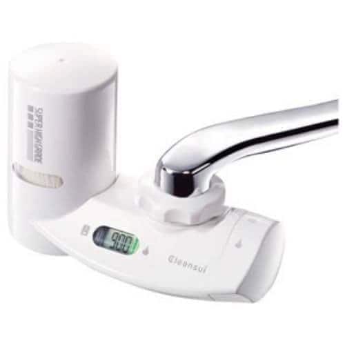 他サイト： 三菱ケミカル MD301-WT MONOシリーズ クリンスイMD301 浄水器の商品画像