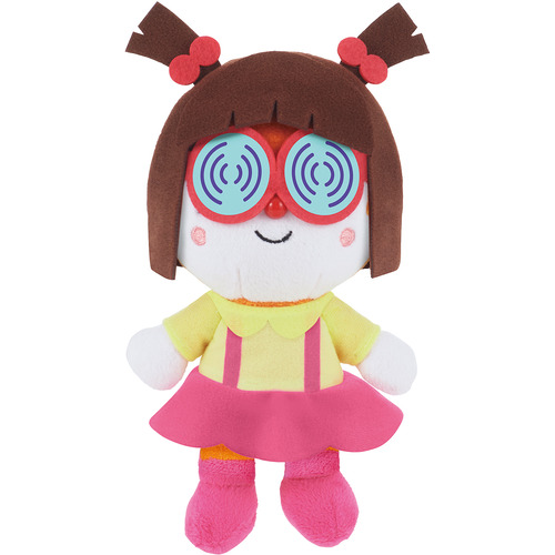 他サイト： セガフェイブ へんしんするよ!プリちぃ★ビーンズ Splus ドキ子ちゃんの商品画像