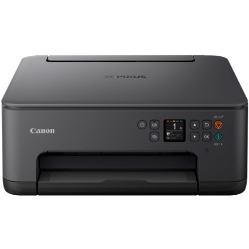 他サイト： キヤノン PIXUSTS7530BK プリンター PIXUS の商品画像