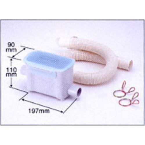 他サイト： 東芝 THB-100 糸くずフィルターボックス の商品画像