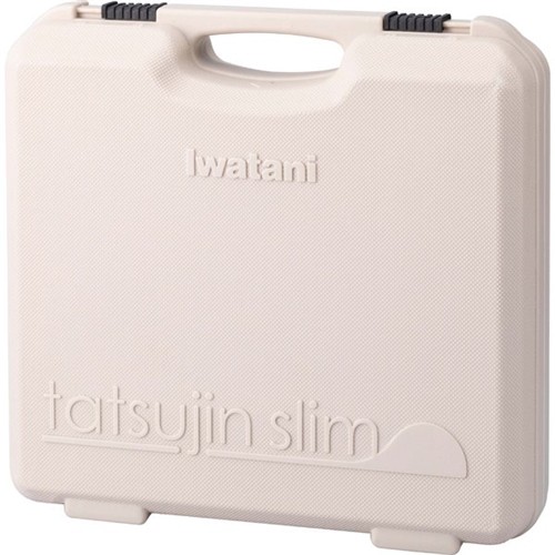 他サイト： イワタニ CB-TSL-CASE 達人スリムシリーズ専用ケースの商品画像