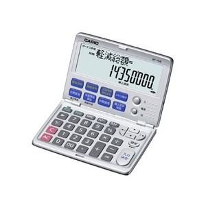 他サイト： カシオ BF-750-N 金融電卓 12桁の商品画像