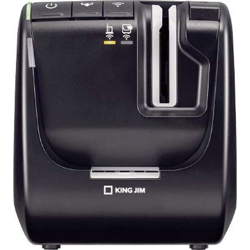 他サイト： キングジム SR5900P ラベルプリンター 「テプラ」PROの商品画像