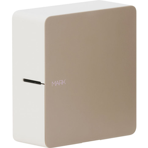 他サイト： キングジム SR-MK1 ラベルプリンター「テプラ」PRO MARK ベージュの商品画像