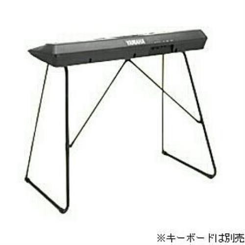他サイト： ヤマハ L-2Cキーボードスタンドの商品画像