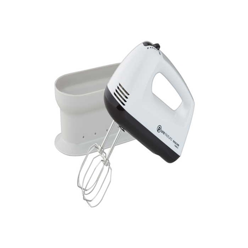 他サイト： テスコム THM273-W ハンドミキサー Pure Natura ホワイトの商品画像
