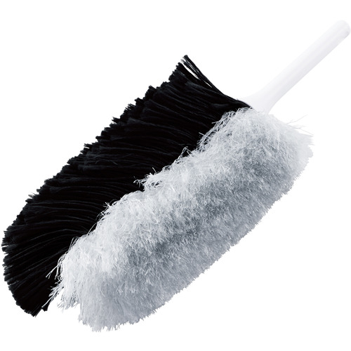 他サイト： エレコム AVD-TVBR03MIX テレビ用クリーニングブラシ(2WAYタイプ) AVDTVBR03MIXの商品画像