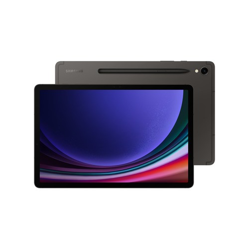 他サイト： Samsung SM-X710NZAAXJP Androidタブレット Galaxy Tab S9 シリーズ グラファイトSMXの商品画像