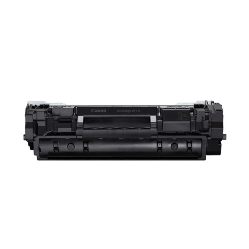 他サイト： キヤノン CRG-071H トナーカートリッジ071H CRG071Hの商品画像