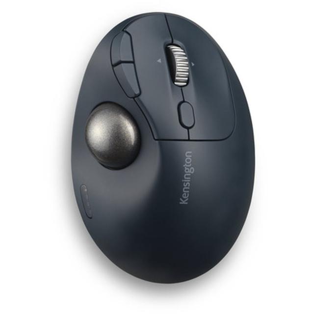 他サイト： Kensington Pro Fit Ergo TB550 トラックボール K72196JPの商品画像