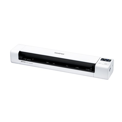 他サイト： Brother MDS-940DW スキャナ 319×63.1×45.4 白の商品画像