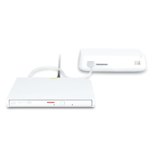 他サイト： バッファロー PD-OMDR1 デジタルフォト・アルバム「おもいでばこ」とりこみDVDドライブの商品画像