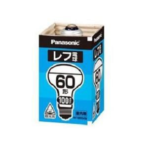 他サイト： パナソニック RF100V54WD 一般電球の商品画像