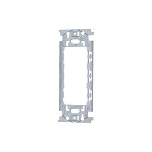 他サイト： パナソニック 埋込取付枠 Panasonic フルカラー埋込取付枠 WN3700Pの商品画像