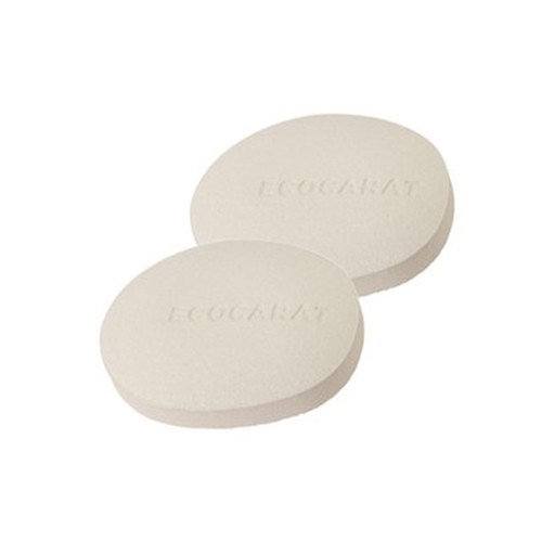 他サイト： マーナ エコカラット ドライキーパー ホワイト K685W (2個入)の商品画像