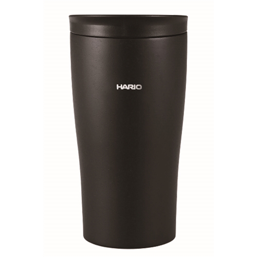 他サイト： HARIO STF300B 蓋付き保温タンブラーの商品画像