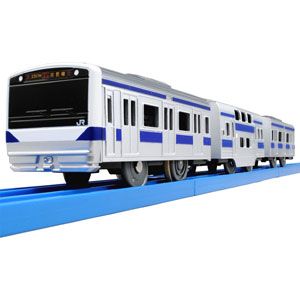 他サイト： タカラトミー プラレール S−50 E531系 常磐線の商品画像