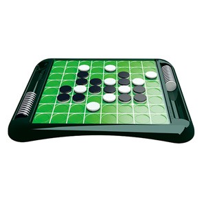 他サイト： ハナヤマ 本格リバーシの商品画像