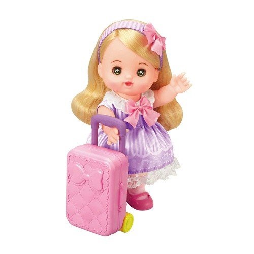 他サイト： パイロットコーポレーション メルちゃん メルちゃんのおともだち リリィちゃんの商品画像