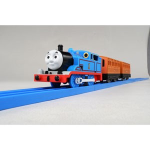 他サイト： タカラトミー プラレール トーマスシリーズ TS−01 プラレールトーマスの商品画像