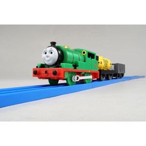 他サイト： タカラトミー プラレール トーマスシリーズ TS−06 プラレールパーシーの商品画像
