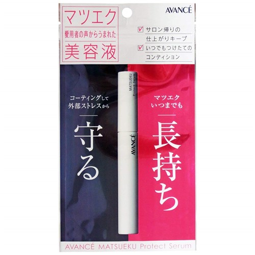 他サイト： アヴァンセ (AVANCE) マツエク プロテクトセラム (6.0mL)の商品画像