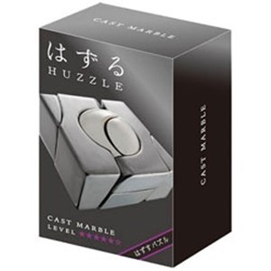 他サイト： ハナヤマ はずる キャスト マーブル 【難易度 5】の商品画像