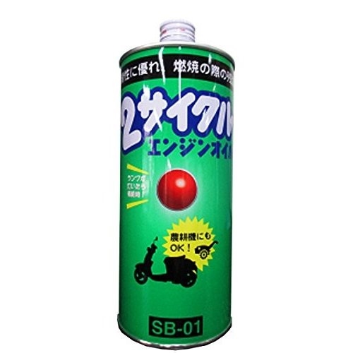 他サイト： ENEOSトレーディング SB-01 2サイクル(S)FB 1000ml の商品画像