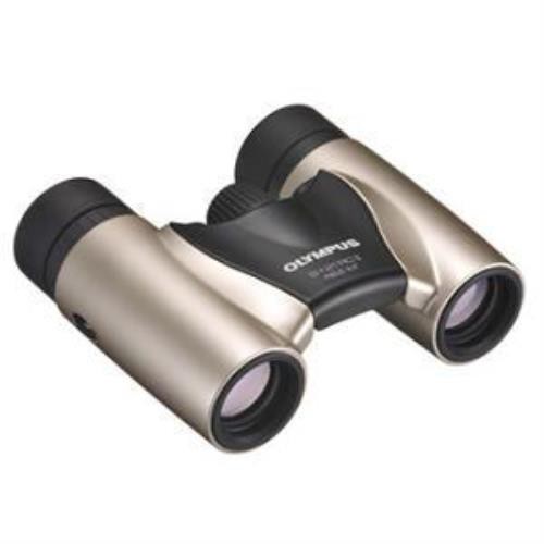 他サイト： オリンパス 双眼鏡 Trip light 8×21 RC II シャンパンゴールドの商品画像