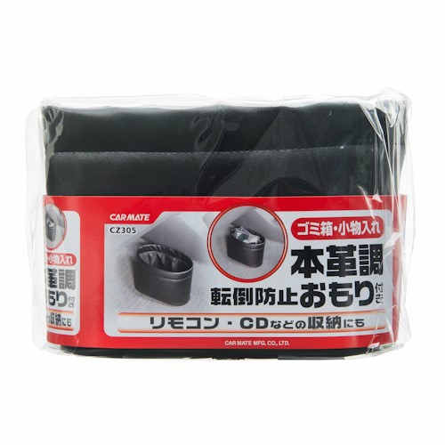 他サイト： カーメイト  CZ305 オモリツキスリムダストミニホンガワチョウB   の商品画像