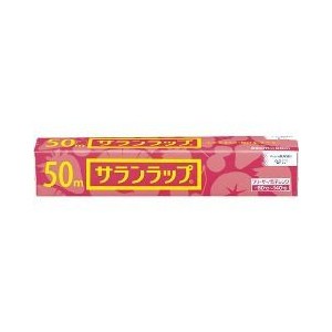 他サイト： 旭化成 サランラップ 22cm*50mの商品画像