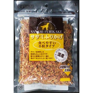 他サイト： 九州ペットフード  お買い得VAふりかけ  230g の商品画像