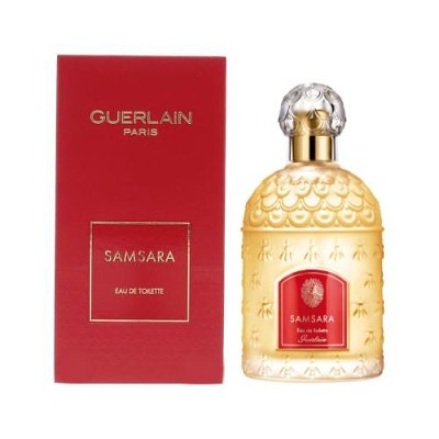 ゲラン Guerlain サムサラ オーデトワレ Edt Sp 100ml 香水 在庫あり の通販はau Pay マーケット 香水カンパニー