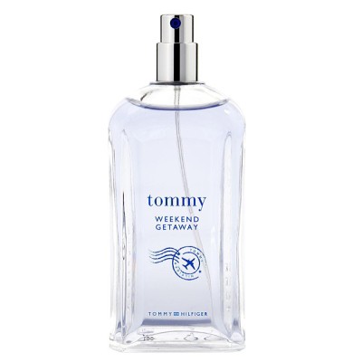 perfume tommy hilfiger weekend getaway