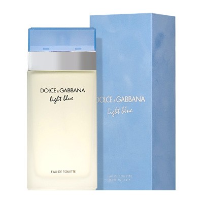 送料無料 ドルチェ ガッバーナ Dolce Gabbana D G ライトブルー オードトワレ Edt Sp 25ml 香水 在庫あり 送料無料 の通販はau Pay マーケット 香水カンパニー