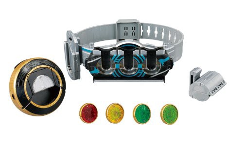 仮面ライダーooo オーズ 変身ベルト Dxオーズドライバー 中古品 の通販はau Pay マーケット ふら ふらっと Au Pay マーケット店 商品ロットナンバー