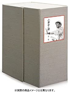 小津安二郎 DVD-BOX 第二集（中古品）