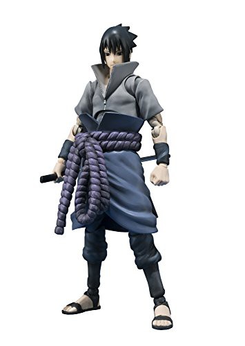 Naruto ナルト 疾風伝 S H Figuarts うちはサスケ 中古品 の通販はau Pay マーケット お取り寄せ本舗 Kobaco