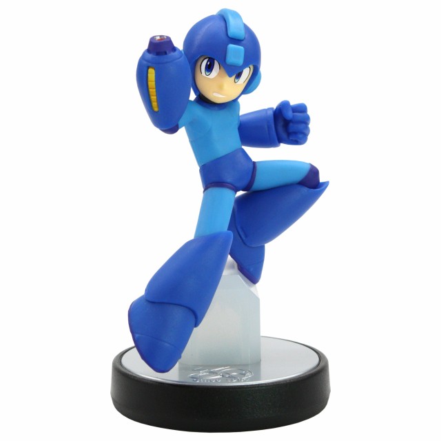 Amiibo ロックマン ロックマンシリーズ 未使用の新古品 の通販はau Pay マーケット お取り寄せ本舗 Kobaco