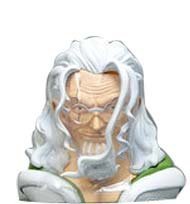 ワンピース グレートディープコレクション3 シルバーズ レイリー シー 未使用の新古品 の通販はau Pay マーケット お取り寄せ本舗 Kobaco 商品ロットナンバー