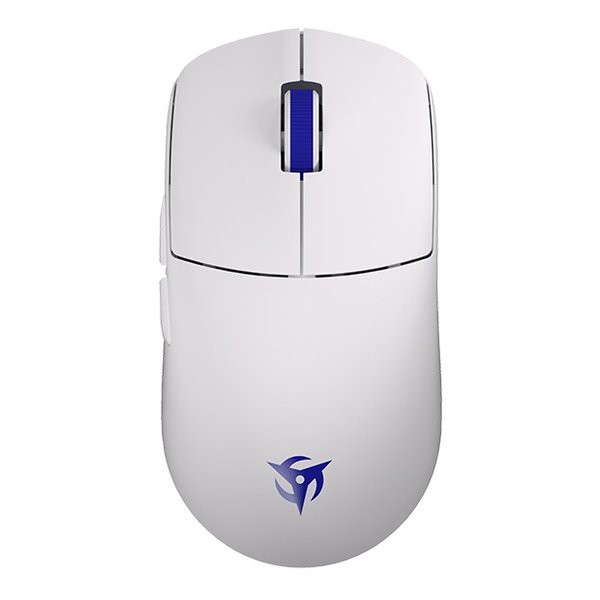 他サイト： Ninjutso(ニンジュツォ) Sora V2 Wireless Gaming Mouse White nj-sora-v2-の商品画像