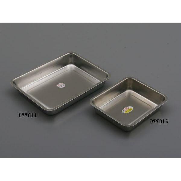 他サイト： DAYTONA  デイトナ TOOL  ツール  工具 関連 ステンレスパーツトレイ 330X250X50mm D77014 (の商品画像