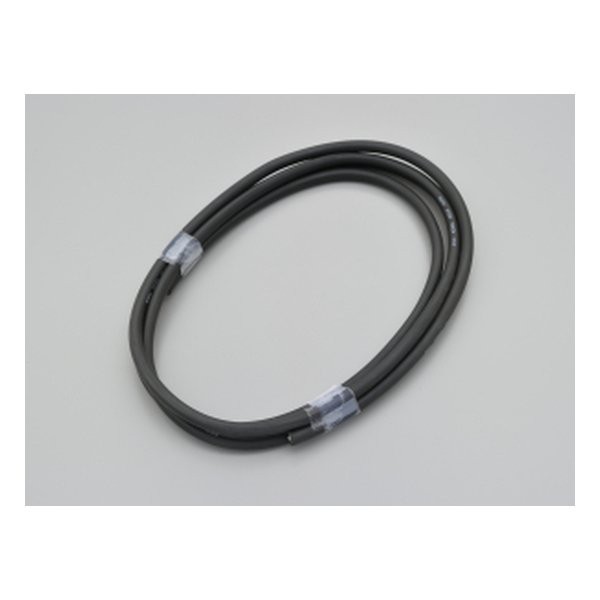 他サイト： DAYTONA  デイトナ プラグコード プラグケーブル φ7  2m D75416 ハンヨウプラグコード7MM-2M (232の商品画像