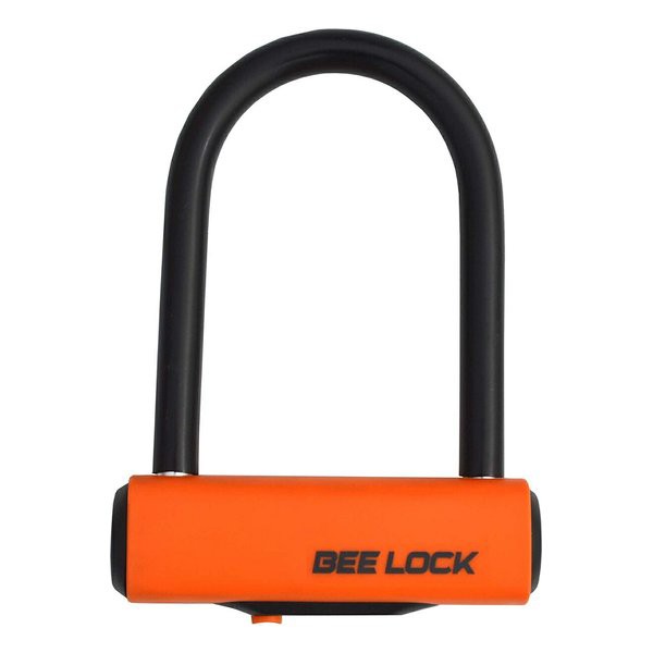 他サイト： LEAD工業  リードコウギョウ LU-208A シャックルロック アルミ LU-208A (2475925)  送料無料の商品画像