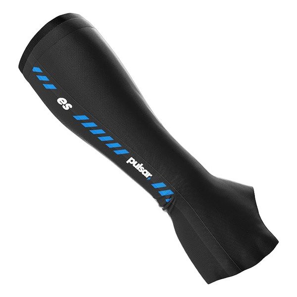 他サイト： pulsar(パルサー) ゲーミングアームスリーブ ES Arm Sleeve Palm Short Medium ブラック Pの商品画像